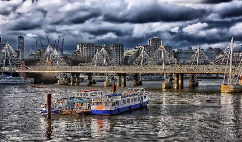 River Cruises