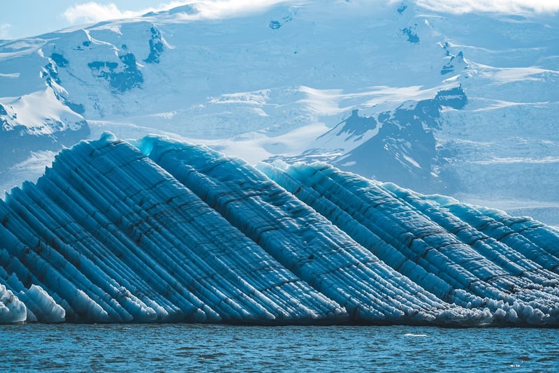 Glacier